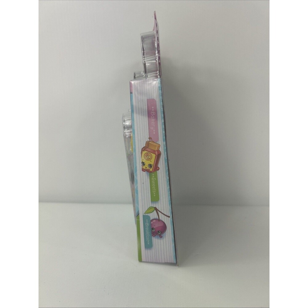 Shopkins Season 6 Chef Club 5 Pack New, Limited Season (#4) - Picture 2 of 8